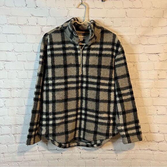 Kookaburra by Ugg Sherpa Sweater size XS - Picture 1 of 4